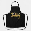 Search for beauty shop aprons Hairdresser