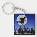 Search for headstones key rings Spooky