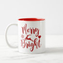 Search for red deer mugs Xmas