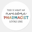 Search for druggist stickers Funny