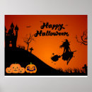 Search for witch posters Broom