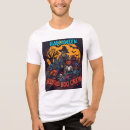 Search for spooky tshirts Vintage