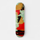 Search for red and black skateboards Chic