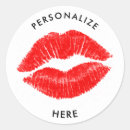 Search for lipstick lips stickers Salon