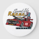 Search for motorsport clocks Speed