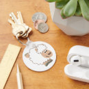 Search for cute sheep key rings Cartoon