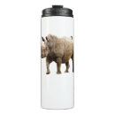 Search for black rhino mugs Animals