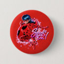 Search for miraculous ladybug badges Paris france