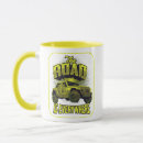 Search for four wheeling mugs Drive