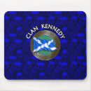 Search for family crest mouse mats Clan