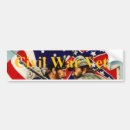 Search for rebel bumper stickers Civil war