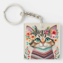 Search for kitty kid key rings Children