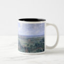 Search for louis xiv mugs Van