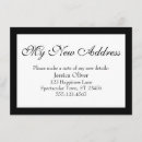 Search for borders 4x6 invitations Black and white