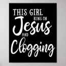 Search for clogs posters Dance