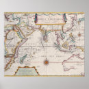 Search for ancient maps posters Asia