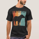 Search for lds tshirts Tapir