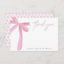 Search for naming ceremony thank you cards Simple