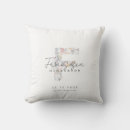 Search for letter f cushions Baby shower