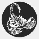 Search for scorpion poison stickers Poisonous