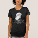 Search for creationists tshirts Biology
