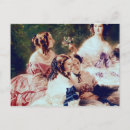Search for winterhalter postcards 1855