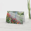 Search for picket cards Floral
