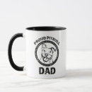 Search for daddy pitbull mugs Funny