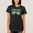 Search for abilene tshirts America