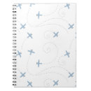 Search for airplane notebooks Fly