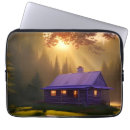 Search for log cabin electronics Trees