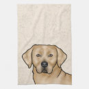 Search for labrador retriever tea towels Dog