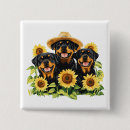 Search for rottweiler dog badges Rottie