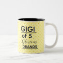 Search for best gigi mugs Grandchildren