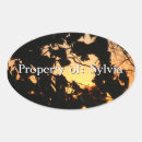 Search for green earth stickers Leaf