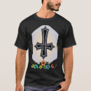 Search for upside down tshirts Cross