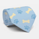 Search for dog bone ties Pattern