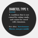 Search for autoimmune stickers Awareness
