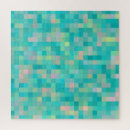 Search for pixel art puzzles Abstract