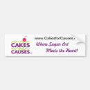 Search for cause bumper stickers Car