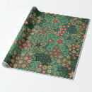 Search for traditional wrapping paper Floral