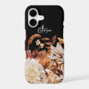 Search for dahlia flower iphone cases Watercolor