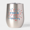Search for fireworks drinkware Celebration