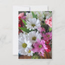 Search for full bloom cards Floral