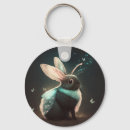 Search for magic fairy key rings Cute