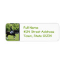 Search for dressage return address labels Horses