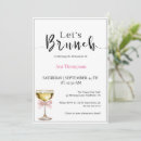Search for farewell brunch invitations Retirement