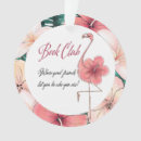 Search for pink flamingos christmas tree decorations Funny