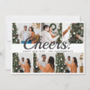 Search for cheers to new years cards Minimalist