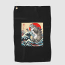 Search for cats golf towels Kitten